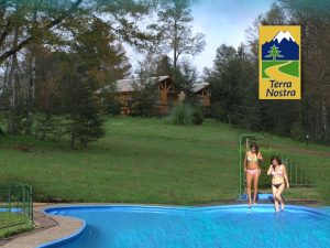 Camping Terra Nostra