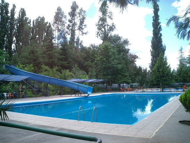 Complejo turistico Reymar