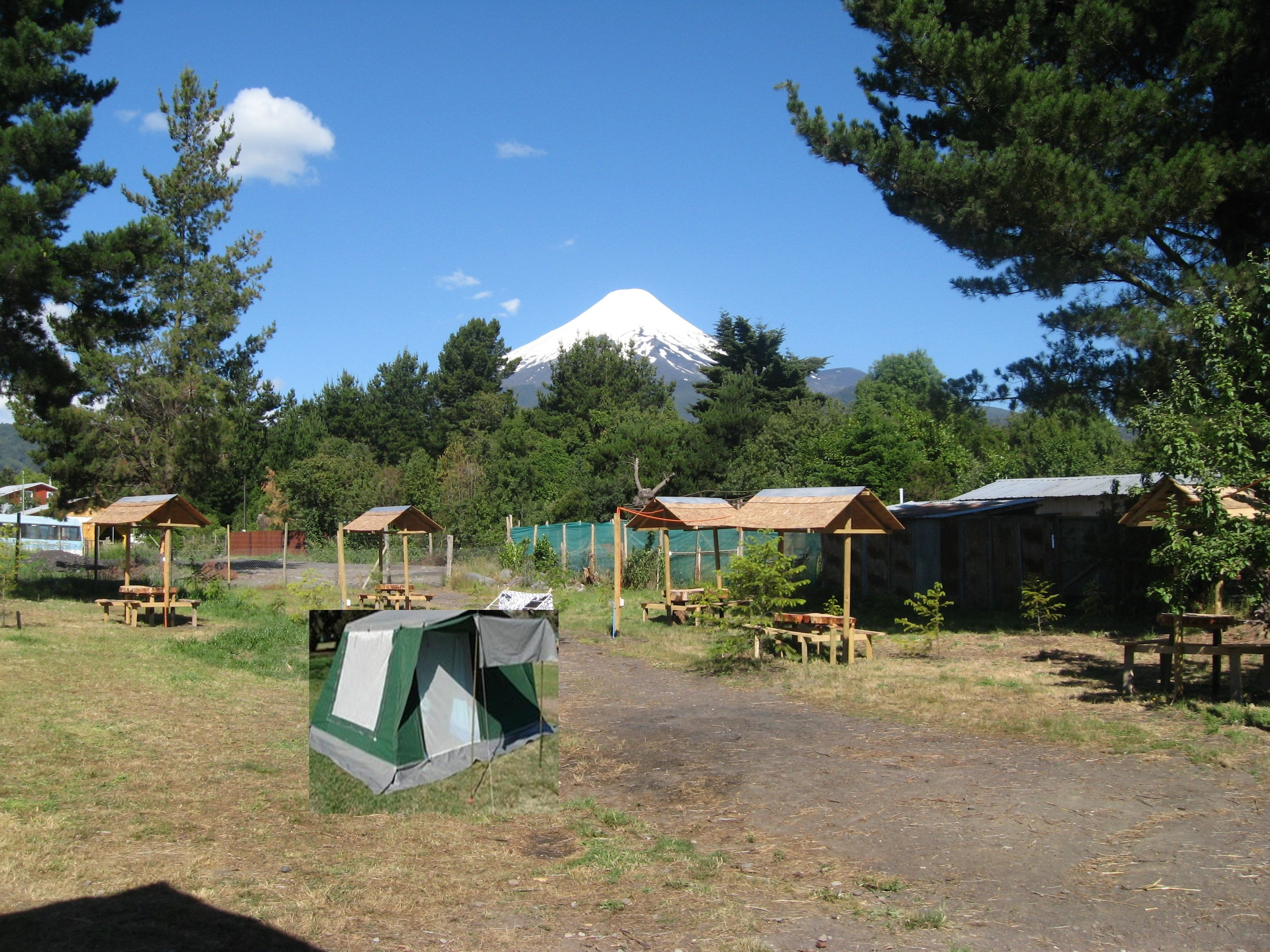 INSCRIBE TU CAMPING