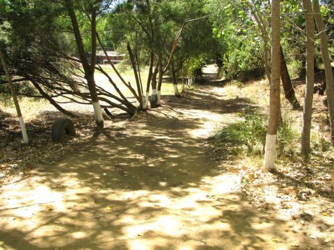 camping paula