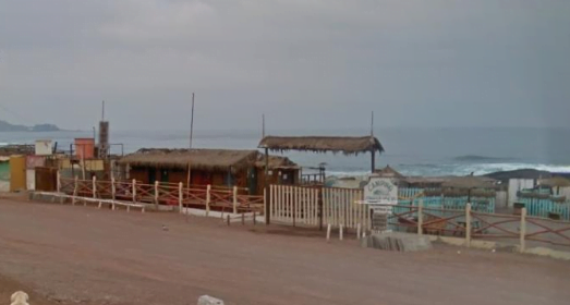 Camping Griego Viejo