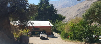 Agrocamping Doña Josefa