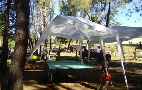 Camping Don Nano