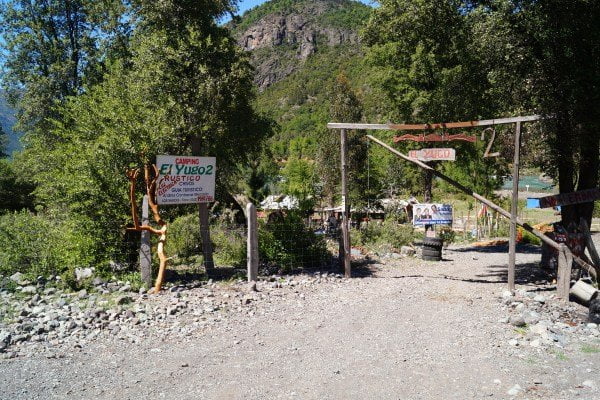 Camping el yugo 2