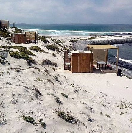 camping Tambo camping Tambo