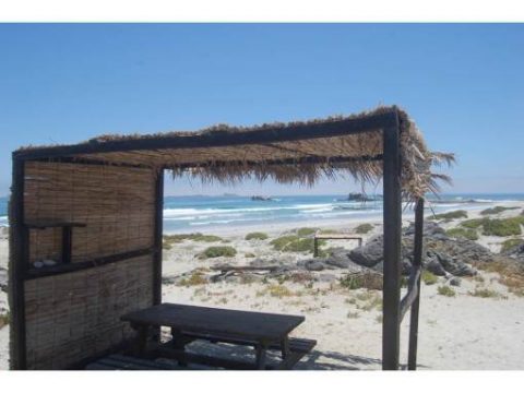 camping los changos