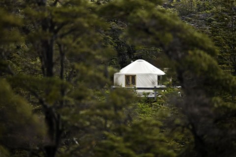 patagonia camp