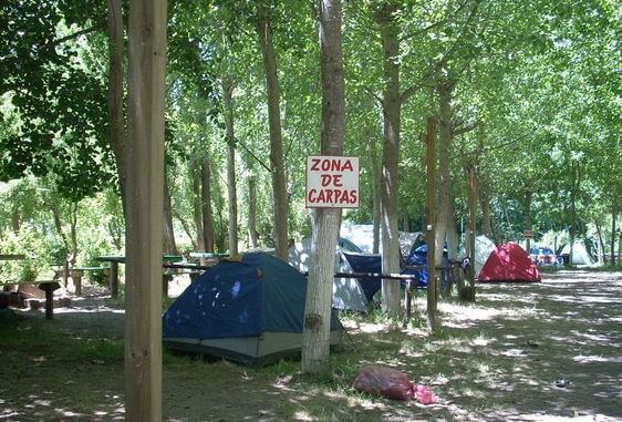 camping tio Peyo