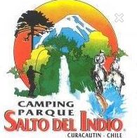 camping Parque Salto del Indio