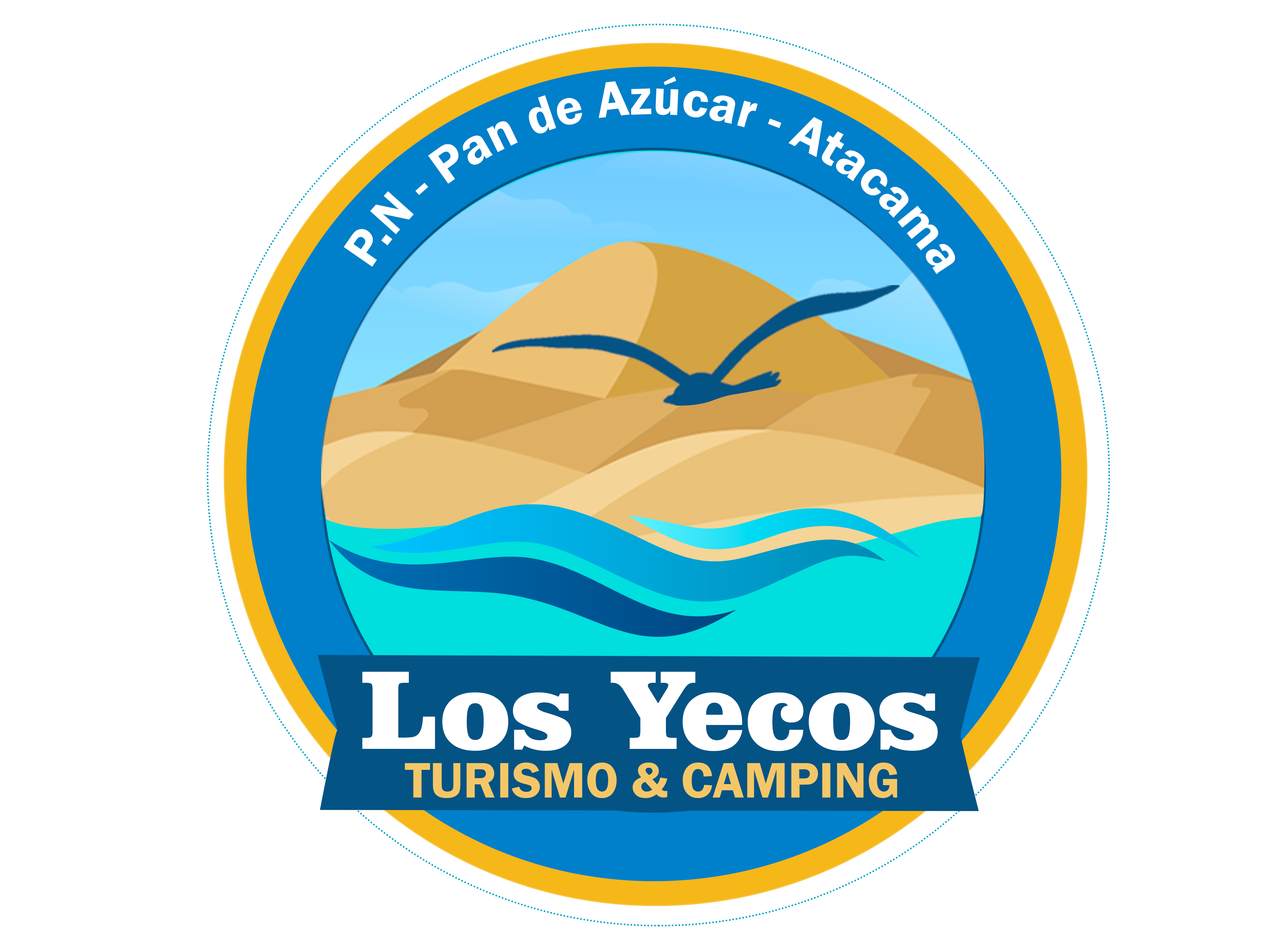 LOGO-TURISMO-Y-CAMPING-LOS-YECOS-PARQUE-NACIONAL-PAN-DE-AZu00daCAR-ATACAMA-CHILE