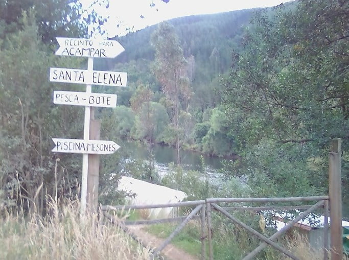 camping santa elena