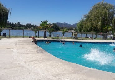 Club Nautico Rapel