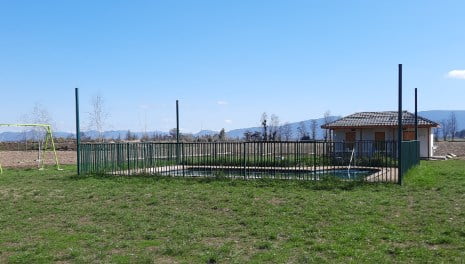 ESPACIO TERRABELLA