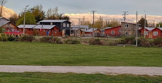 Camping La Península