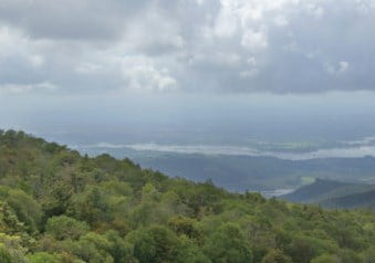 Camping Parque Oncol