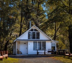 Centro Turístico Los Pioneros