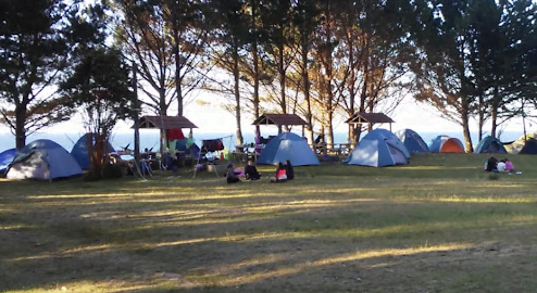 Agrocamping Los Liles