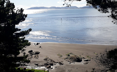 Camping Agua De Las Niñas