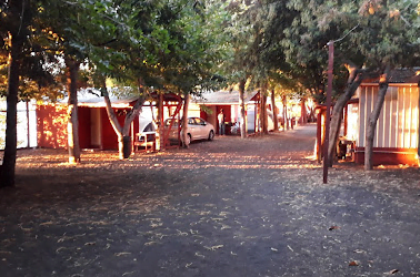 Camping El Escorial