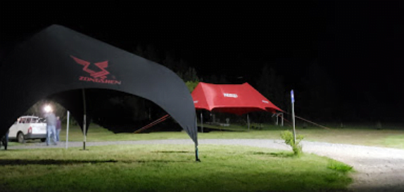 Camping La Patagua De Lo Nieve