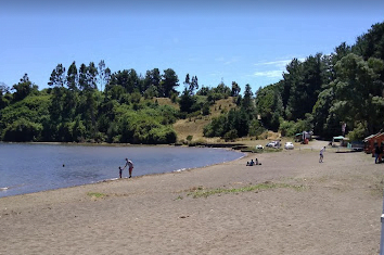 Camping Las Chasquillas