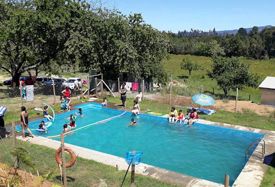 Camping Ruka Trawün Mawida