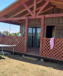 Camping Y Cabaña PEWMAKO