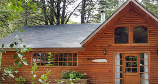 Camping Y Cabañas Cascadas Del Llaima