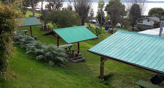 Camping y Cabañas El Arroyo