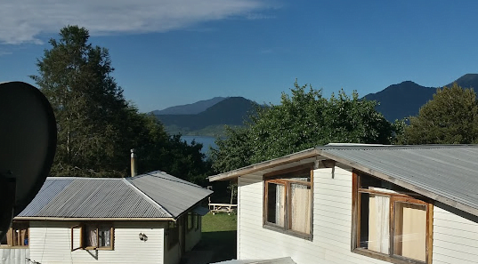 Camping y cabañas Pitreño