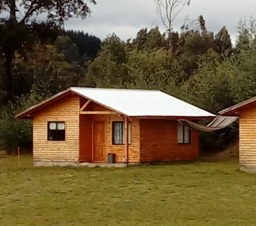 Castaños de Pon Pon Lodge