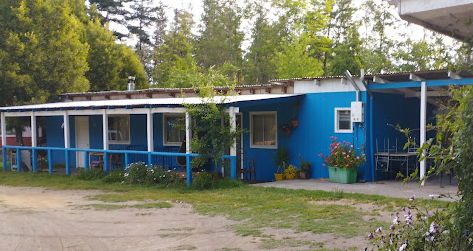 Camping Los Martínez