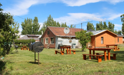 Camping Sustentables