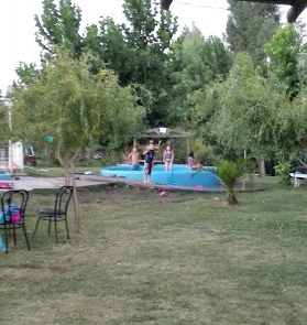 Agrocamping Los Corralones