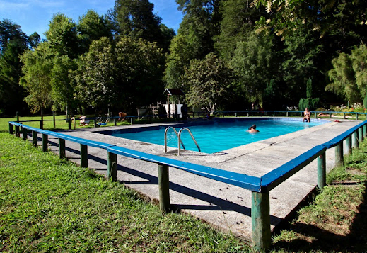 Camping Estero Cobulto Ltda