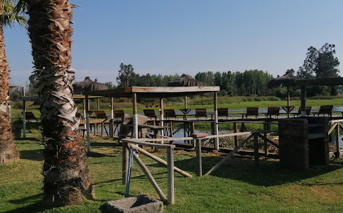 Camping La Patita