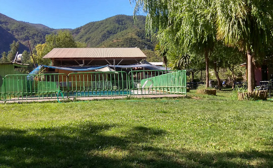 Camping Licancura