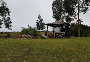 Camping Rio Contao