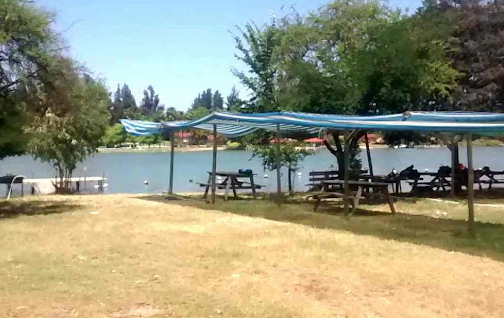 Camping San Luis