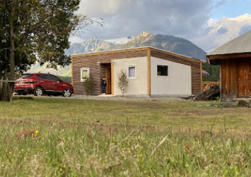 Camping Y Cabañas El Escorial De Melipeuco