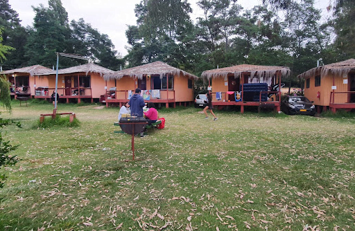 Camping Y Cabañas Naviocar