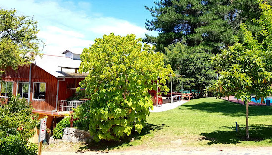 Camping y Cabañas Bello Horizonte