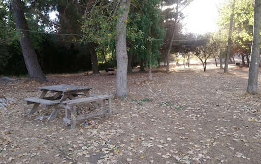 Camping y Cabañas Tía Mary se