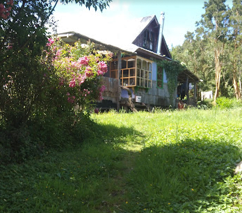 Eco Camping Granja Nativo Pichicolo