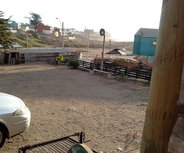 Eco Camping La Caletilla