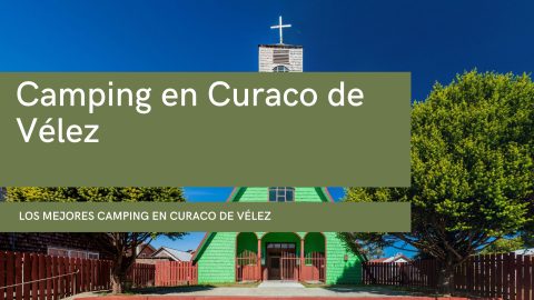 Camping en Curaco de Vélez