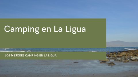 Camping en La Ligua