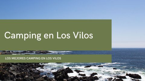 Camping en Los Vilos
