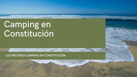 Camping en Constitución