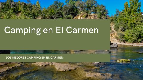 Camping en El Carmen (2)